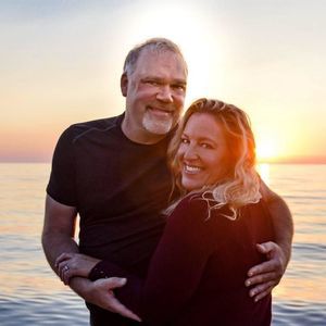 Meet your Posher, Jim